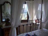 Bedroom With Four Poster